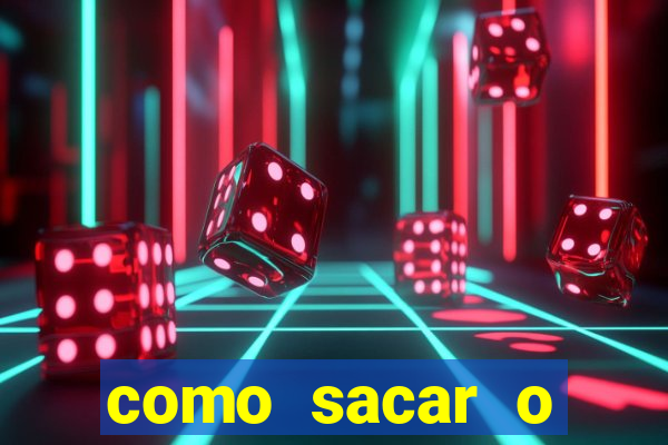 como sacar o dinheiro do jogo fortune tiger no celular